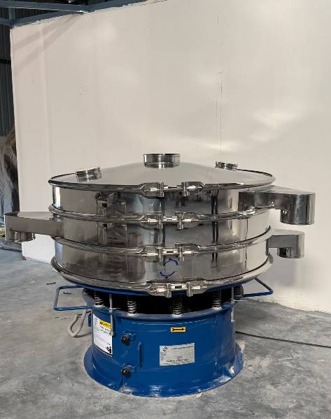 Screening Solutions