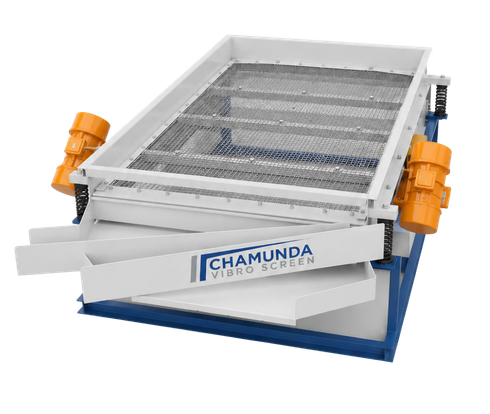 Vibro Separator